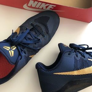 Kobe 11 Low ‘Philippines’